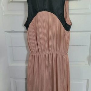 Womens Casual Beautiful Dress by Pinky Size XS